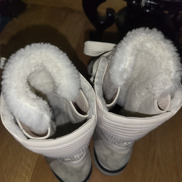 Nicholas Kirkwood Kira Boots - Picture 7 of 11